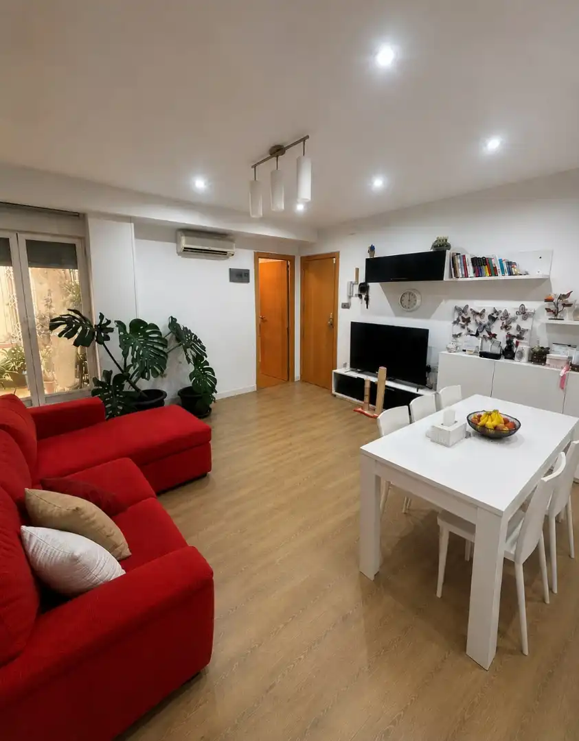 Flat with lift for sale in Carrer de Burgos, imagen 28