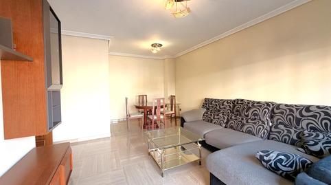 Foto 3 de Pis en venda a Calle Rafael de la Hoz Arderius, S/n, Huerta de la Reina - Trassierra,  Córdoba Capital