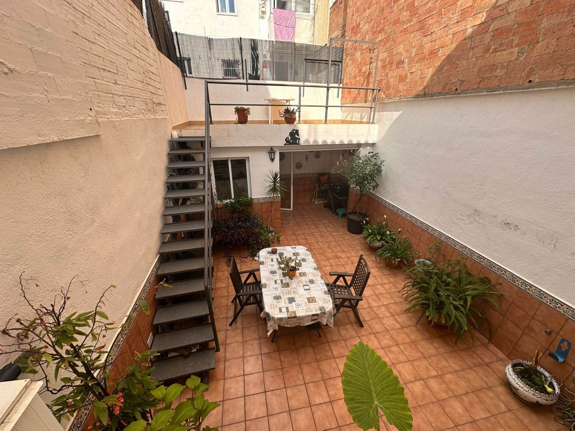 Terrace of House or chalet for sale in Premià de Mar  with Air Conditioner, Heating and Terrace