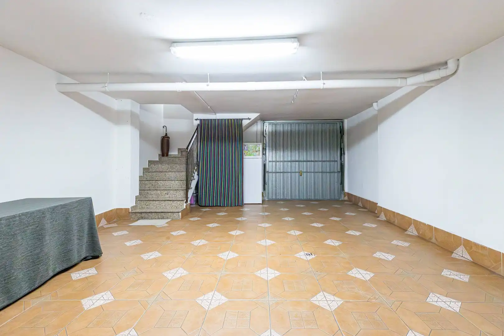 Dúplex en venda en Murcia amb Aire condicionat, Jardí privat i Terrassa