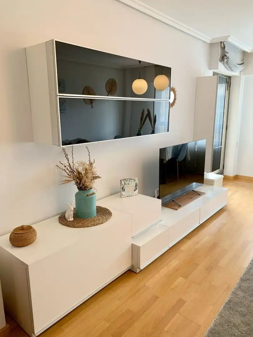 Maisonette mit Pool zum Verkauf in Moncloa - Aravaca, imagen 5