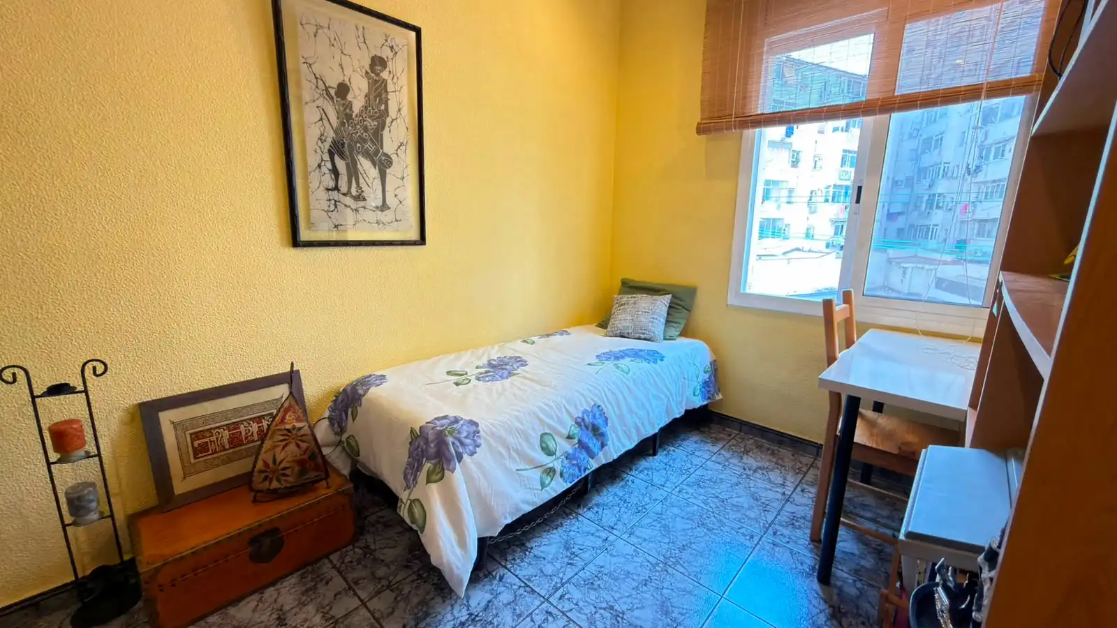 Wohnung zum Verkauf in Carrer d'Ausiàs Marc, Progrés - Pep Ventura