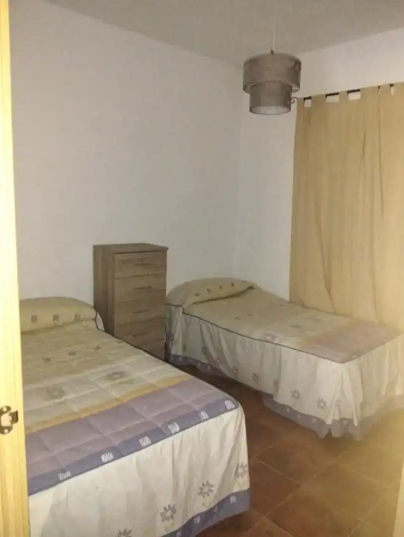 Dormitori de Finca rústica en venda en Válor