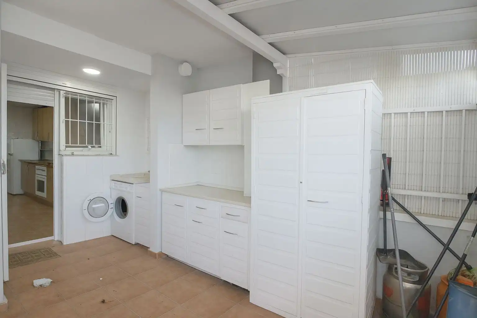 Apartamento con piscina en venta en Centro Urbano, imagen 8