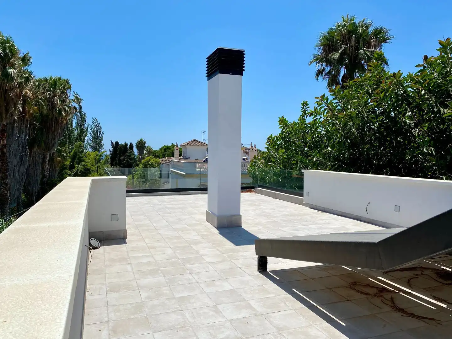 Casa amb piscina en venda a Almuñecar centro, imagen 55