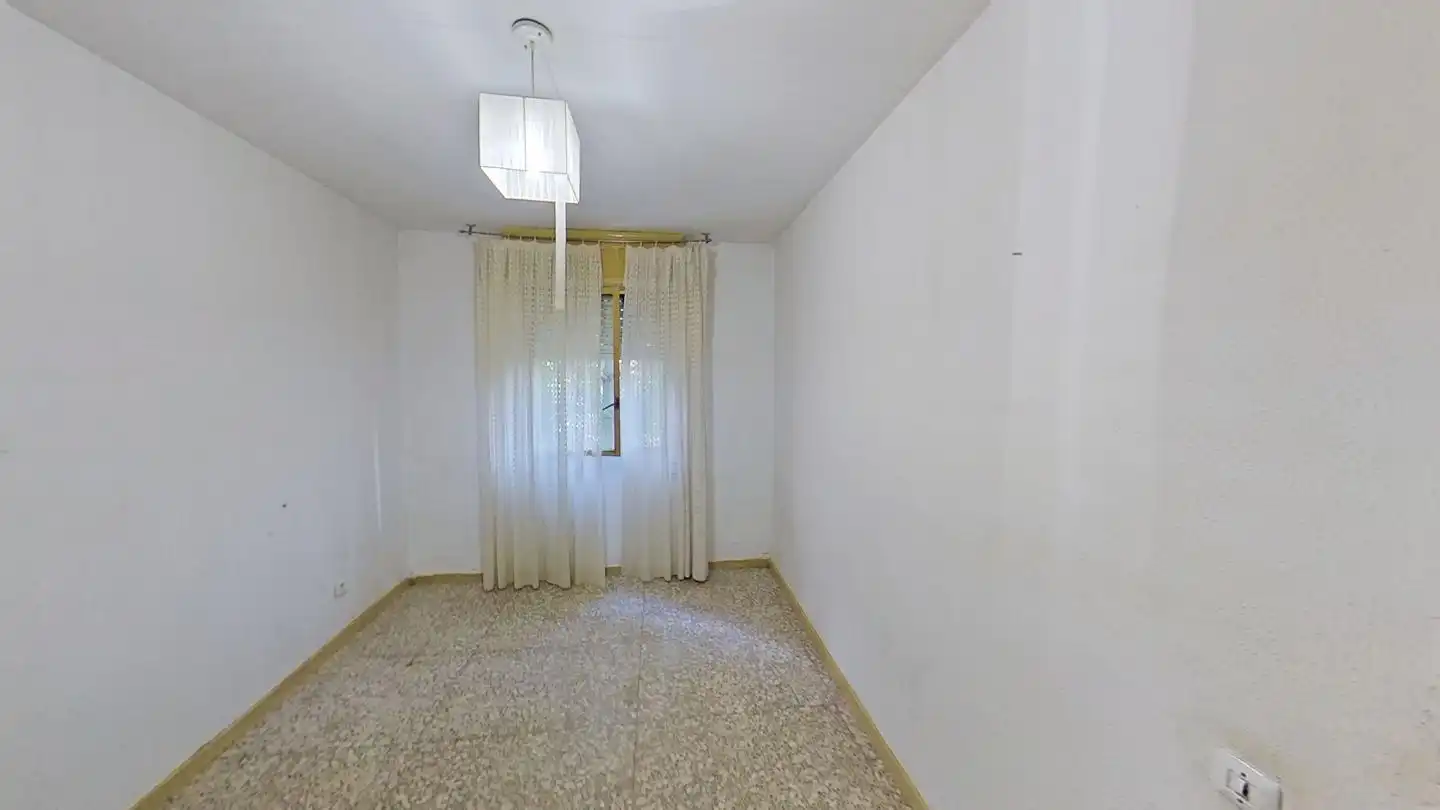 Habitación de Piso en venta en Toledo con Terraza y Balcón