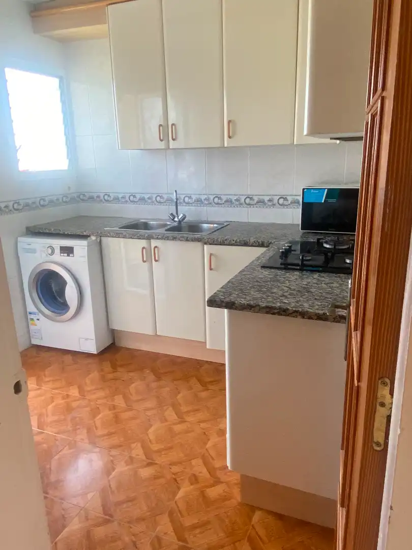 Wohnung mit Terrasse zum Verkauf in Grup Girona per Girona 48, imagen 3