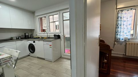 Foto 3 de Piso en venta en Iturribide Kalea, Santa María de Getxo, Getxo