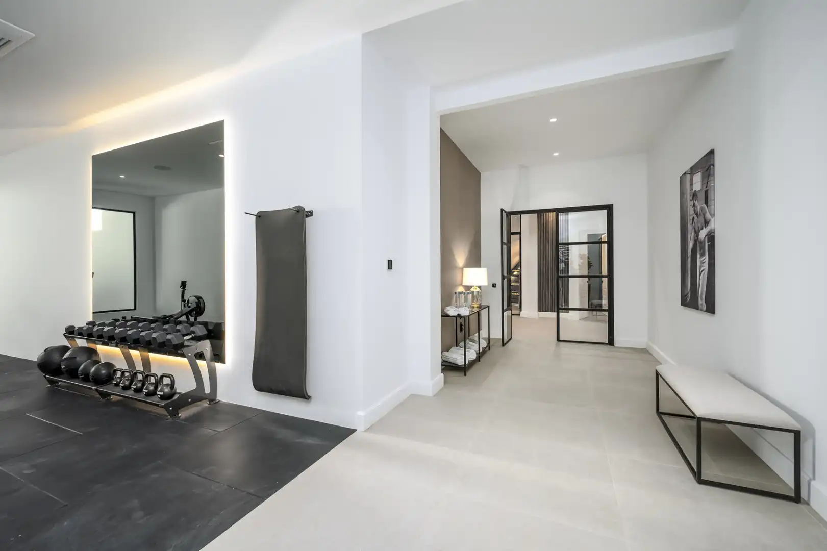 House with pool for sale in Marbella Centro, imagen 51