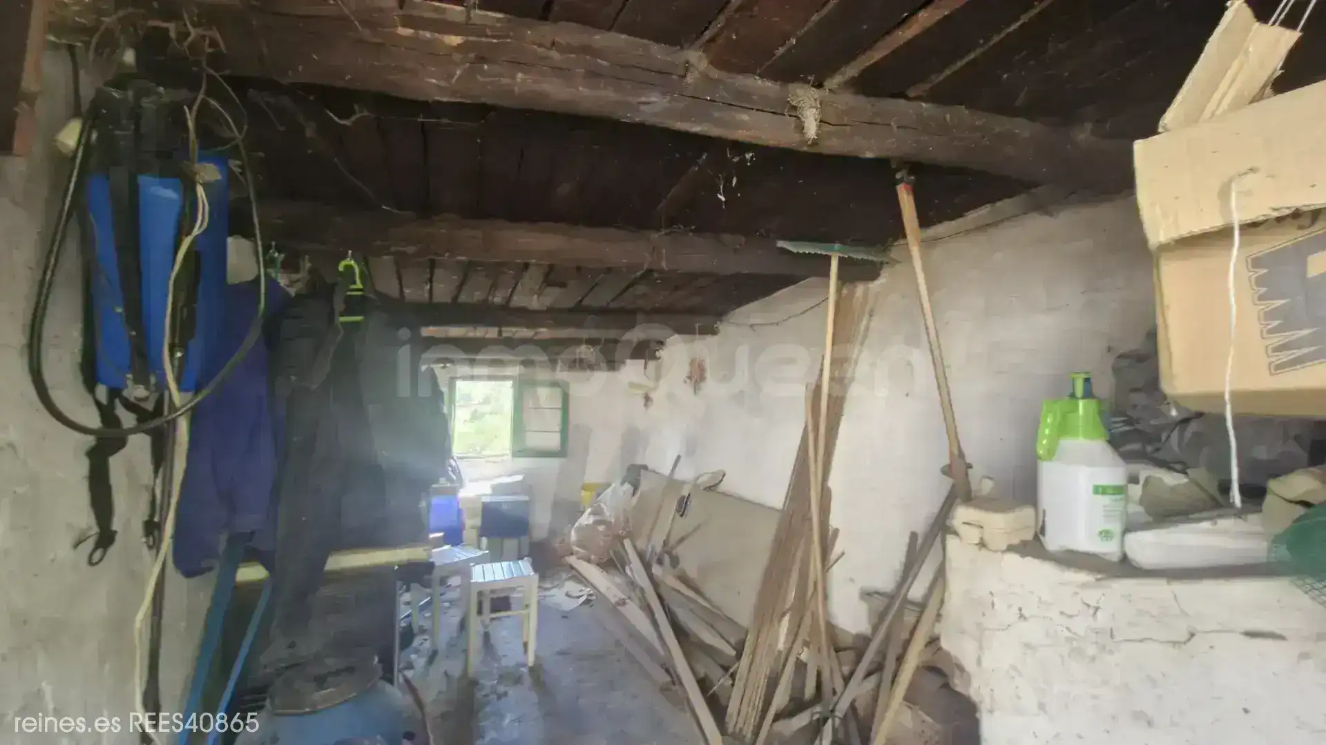 Casa o chalet en venta en San Martín del Rey Aurelio con Aire acondicionado y Jardín privado