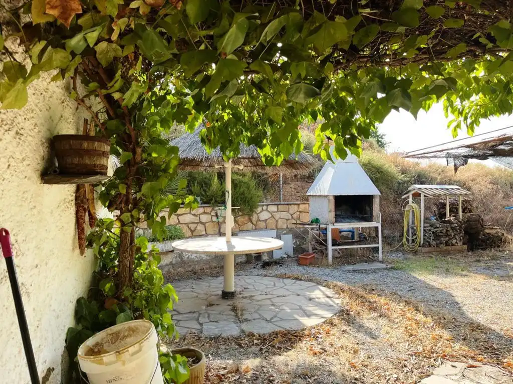 Casa o chalet en venta en Baldellou