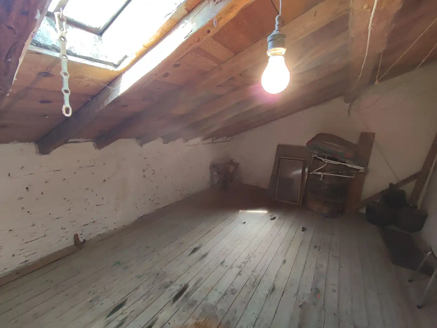 Finca rústica en venta en Villarramiel con Calefacción, Terraza y Trastero