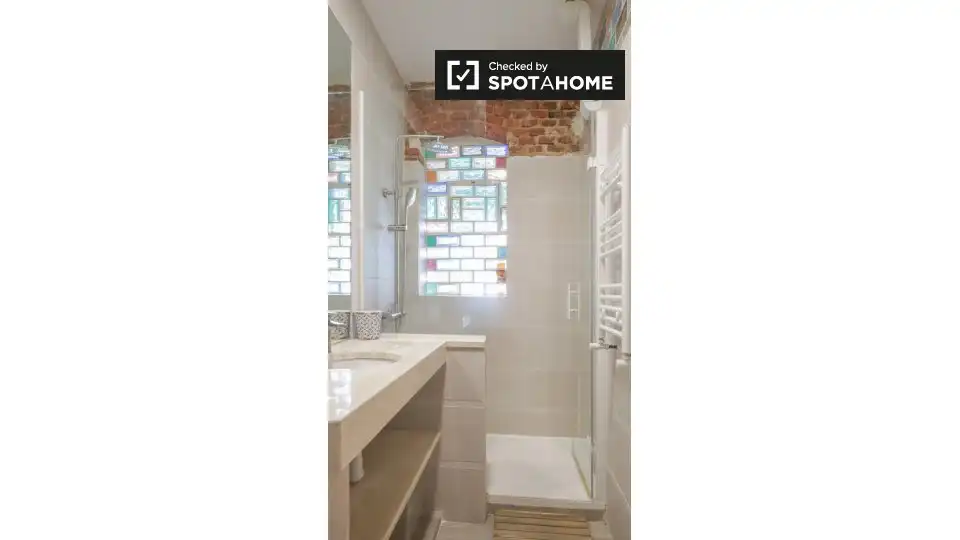 Flat to rent in Chamartín, imagen 13