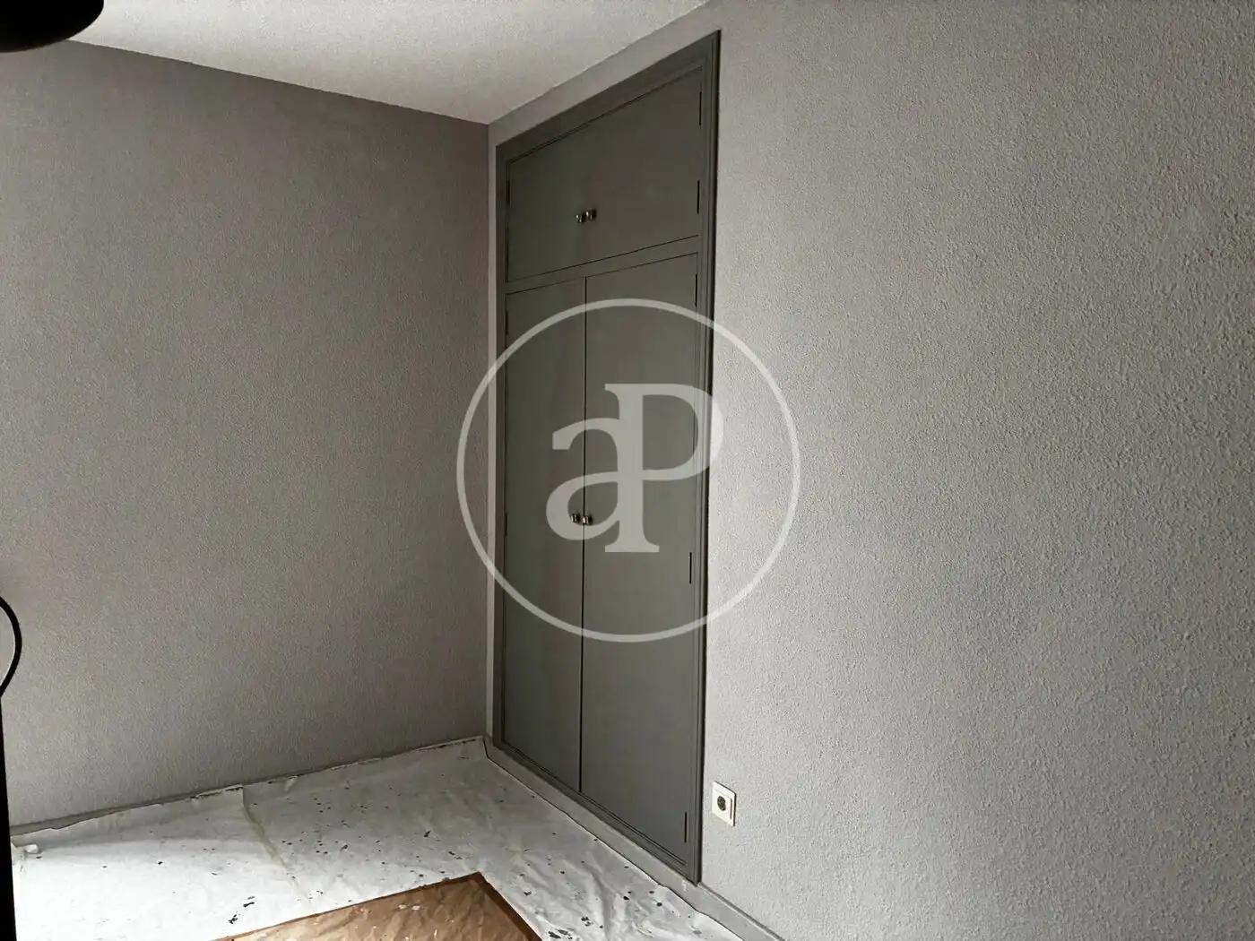 Wohnung mit Terrasse zum Verkauf in C. Churruca, imagen 7