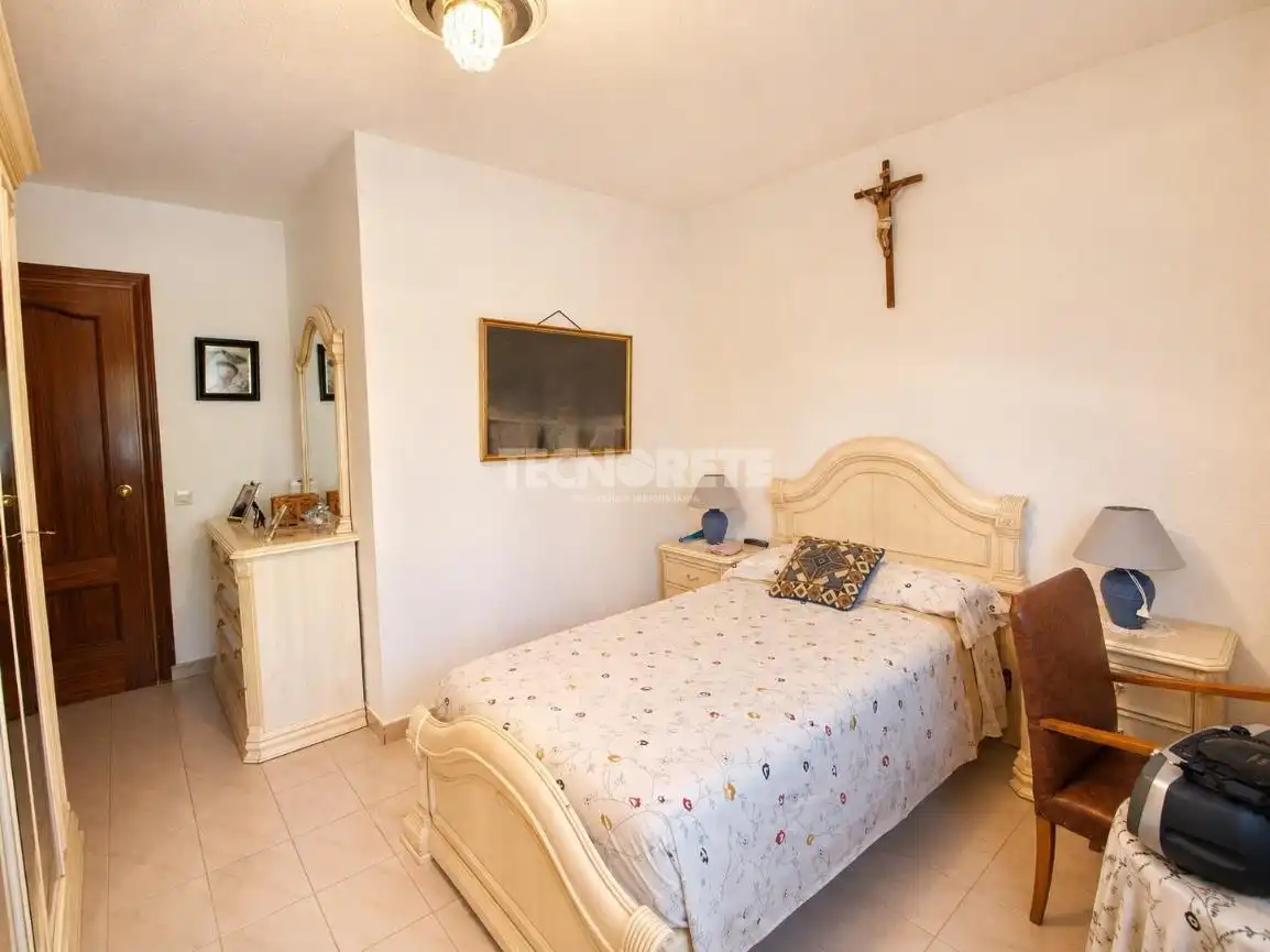 Habitación de Piso en venta en Toledo con Aire acondicionado, Calefacción y Terraza