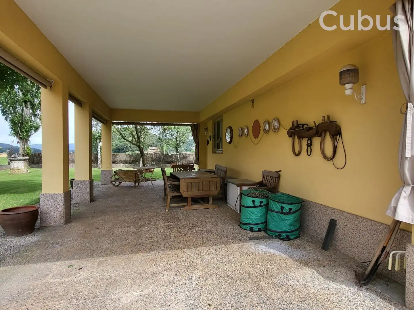 Maison avec terrasse à vendre à La Vall d'en Bas, imagen 43