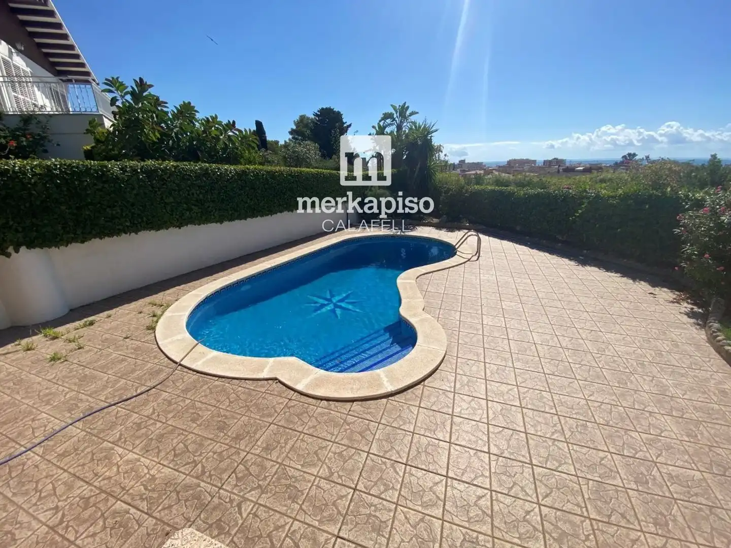Villa con piscina in vendita a PATAGONIA, imagen 19