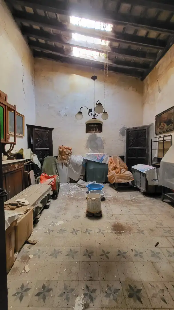 Edifici en venda a Calle Luna, 46, Casco Histórico - Ribera del Marisco
