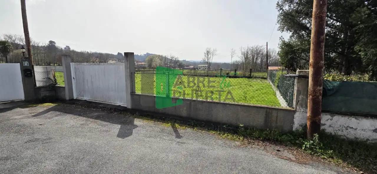 Terreni e lotti in vendita a O Pereiro de Aguiar