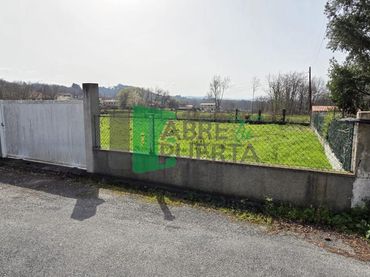Residential land for sale in O Pereiro de Aguiar