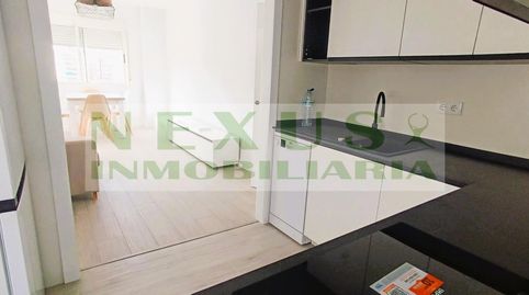 Foto 5 de Piso de alquiler en Centro, Cáceres Capital
