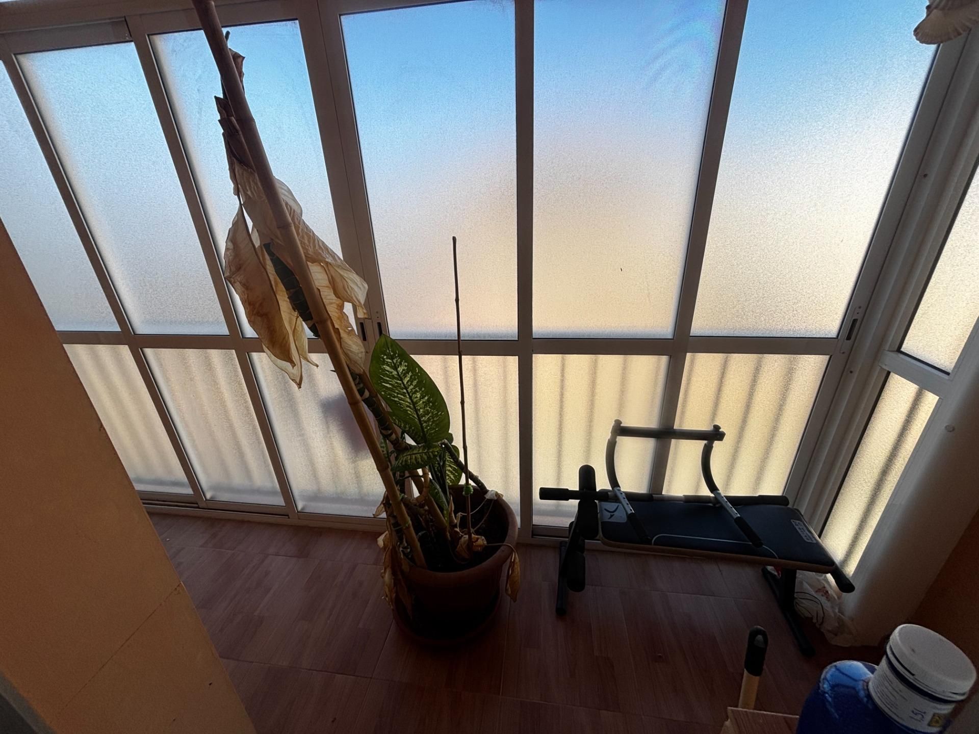 Terraza de Piso en venta en Águilas con Aire acondicionado