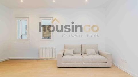 Photo 2 of Flat to rent in Francisco Silvela, El Viso,  Madrid Capital