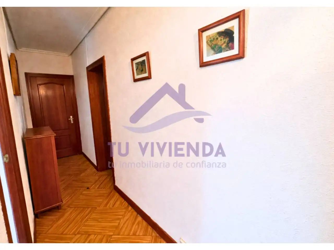Wohnung zum Verkauf in Valladolid mit Heizung, Möbliert und Balkon