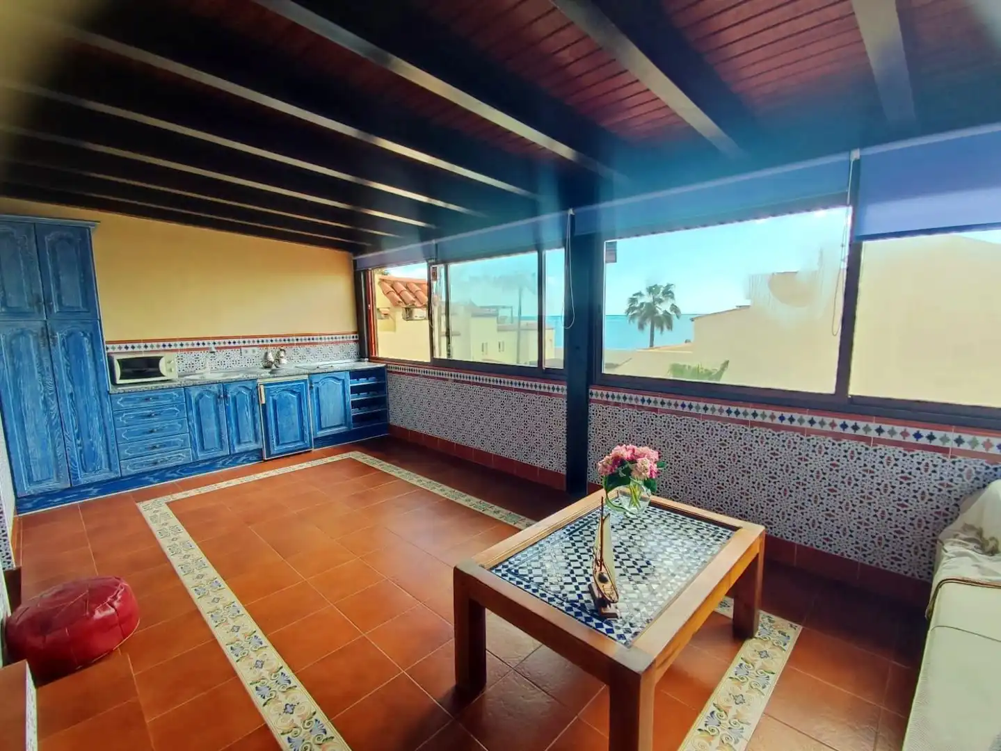 Casa amb terrassa en venda a Marina de Casares, imagen 39