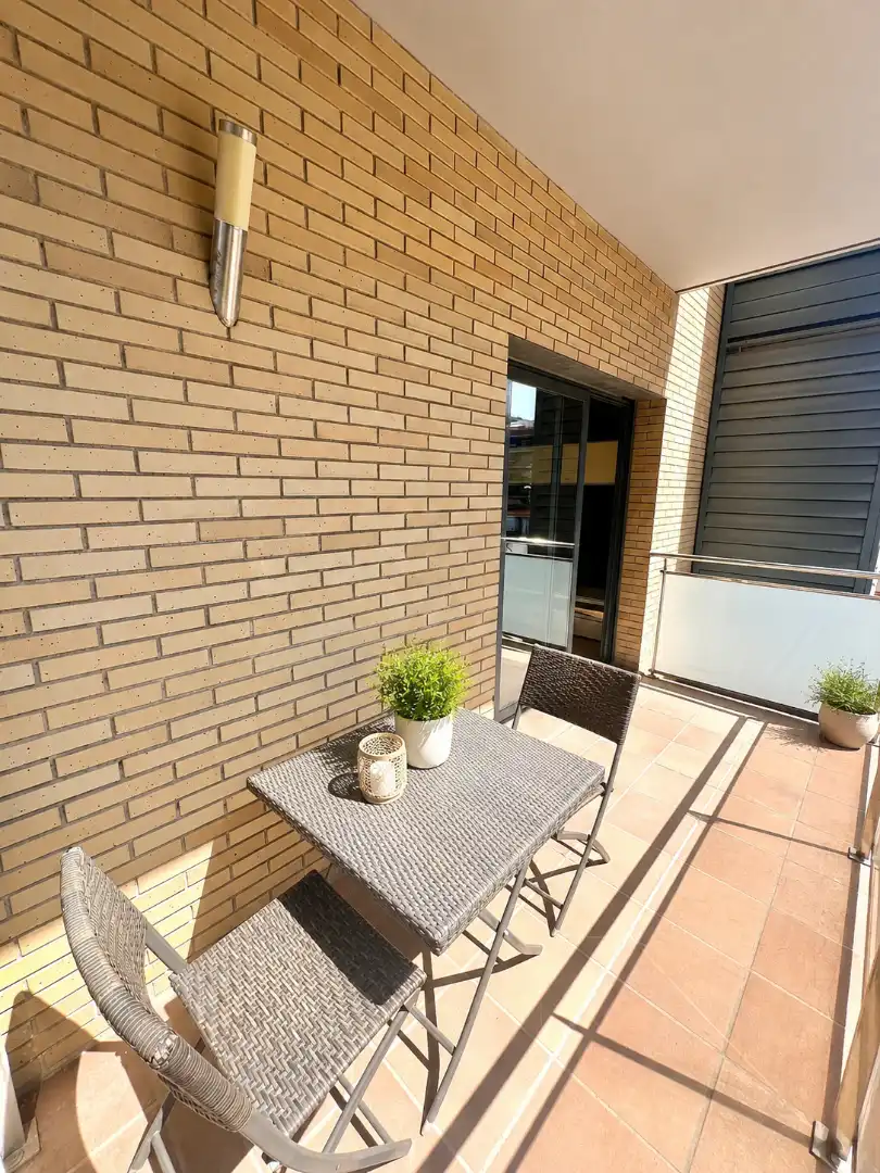 Terrassa de Pis en venda en Barcelona amb Aire condicionat, Calefacció i Parquet