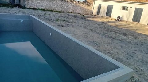 Foto 5 de Finca rústica en venda a Calle Cozuelos, 8, Adrados, Segovia