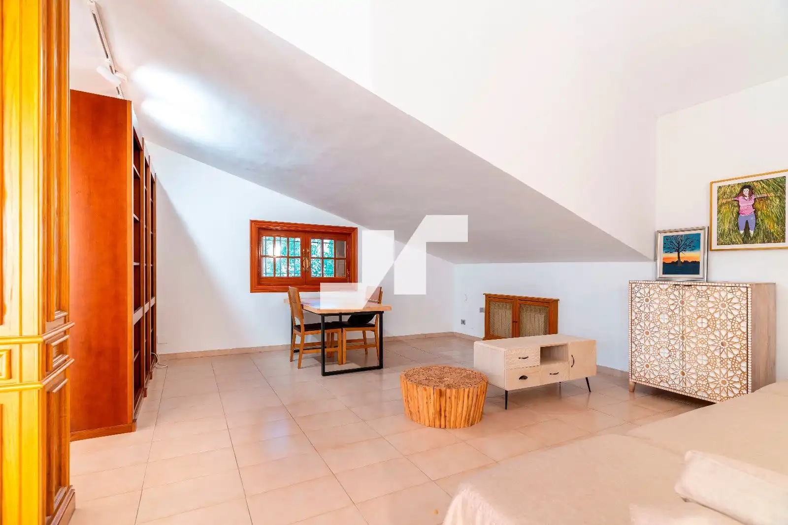 Casa o xalet en venda en Benicasim / Benicàssim amb Aire condicionat, Calefacció i Jardí privat
