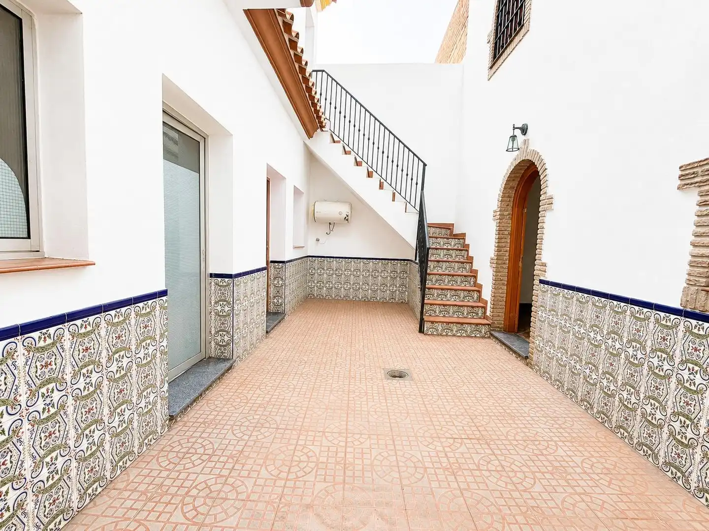 Casa adosada en venta en Calle Calle Eloy Téllez, Centro Histórico