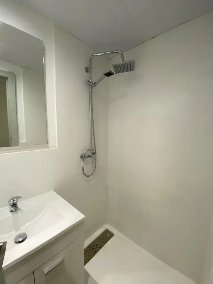 Baño de Estudio en venta en Alcorcón
