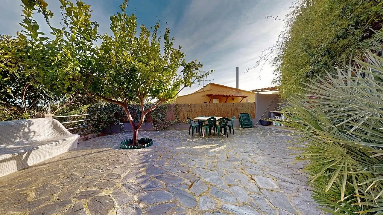 Casa amb jardí en venda a Calle ANGEL GUIMERA, imagen 2