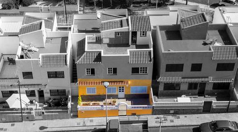 Foto 2 de Piso en venta en Calle Isla de Gran Canaria, 9, Los Silos, Santa Cruz de Tenerife