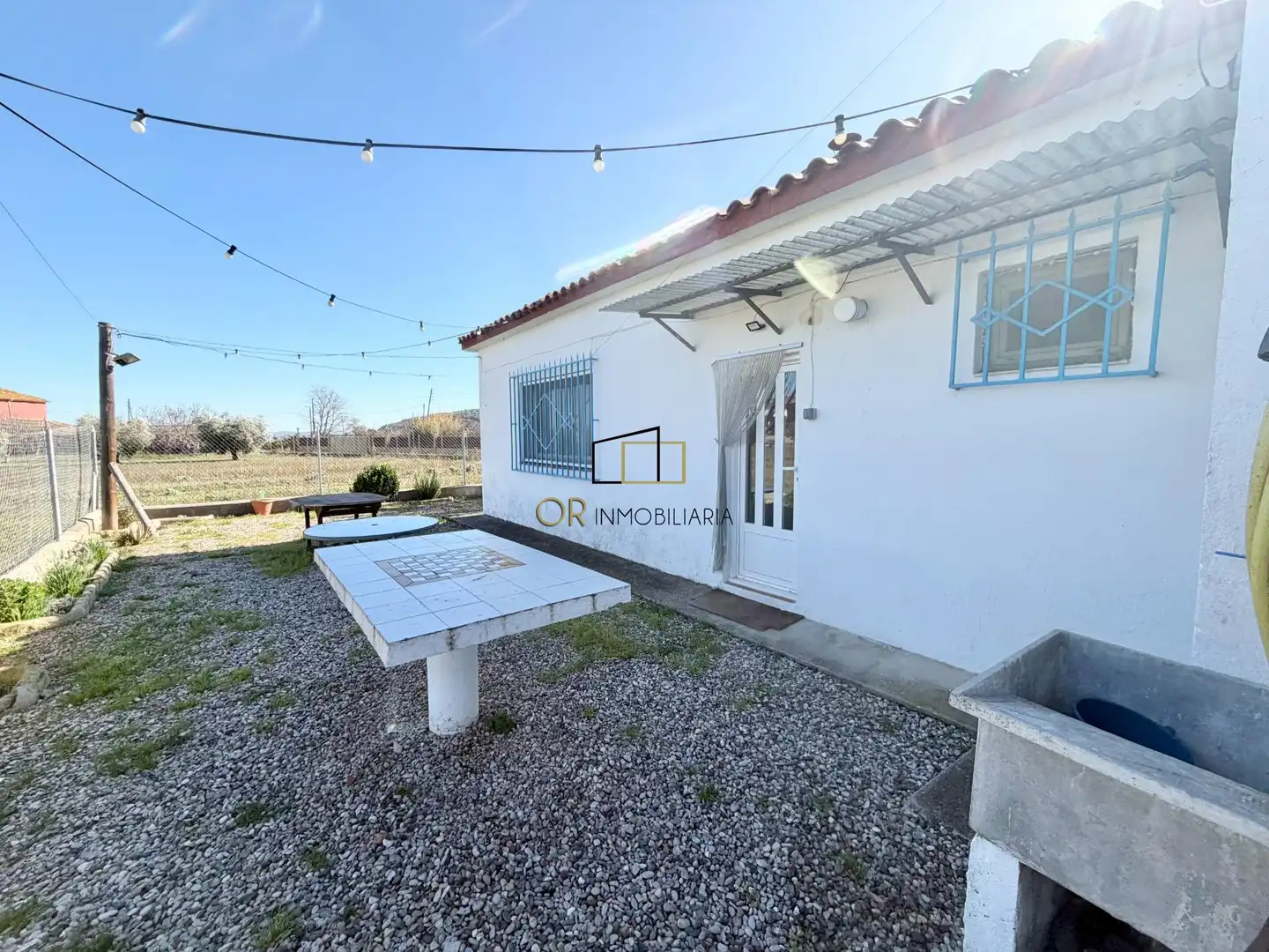 Casa o chalet en venta en Sant Martí Sarroca