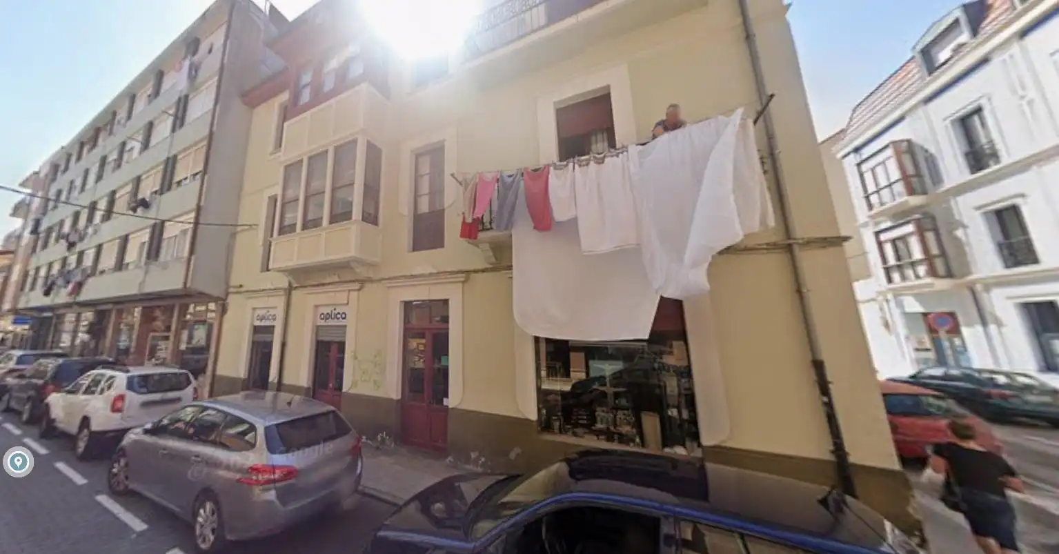 Flat for sale in Santoña