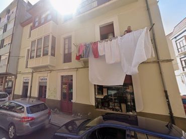 Wohnung zum Verkauf in Santoña