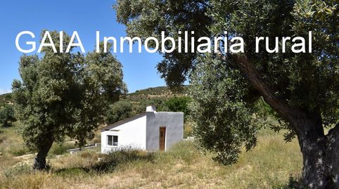 Foto 2 von Country house zum Verkauf in Maella, Zaragoza