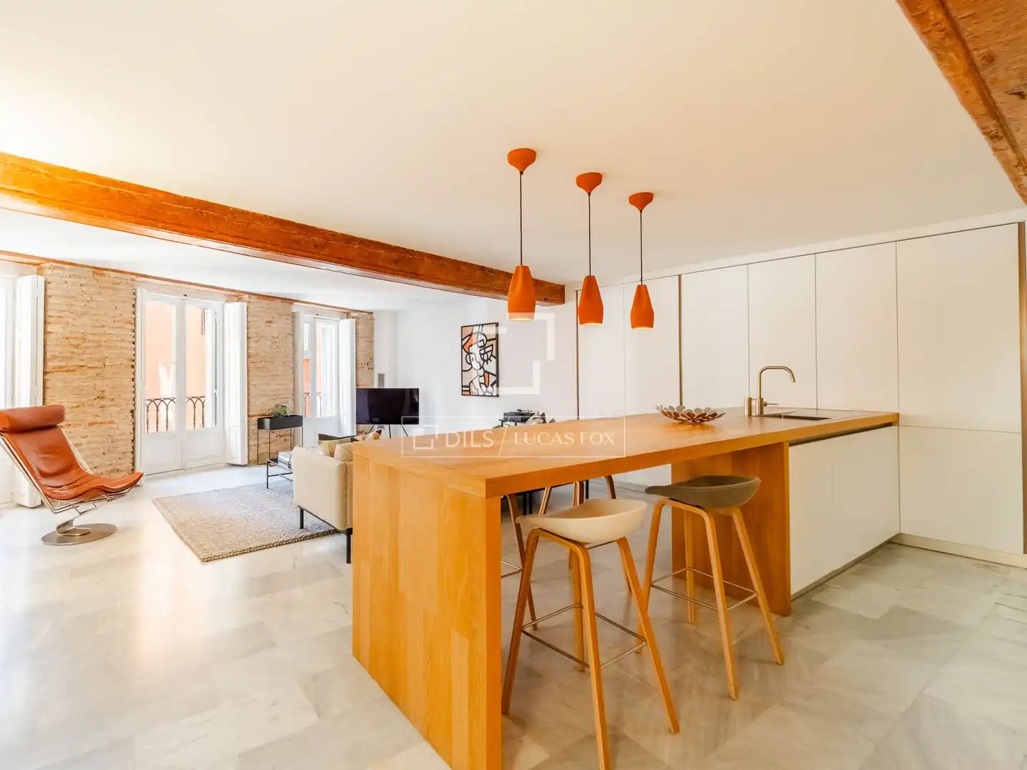 Wohnung mit Balkon zum Verkauf in Ciutat Vella, imagen 15