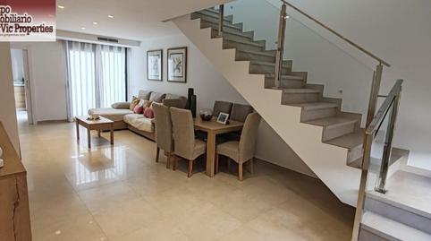 Foto 4 de Casa o xalet en venda a Colonia Madrid, Alicante