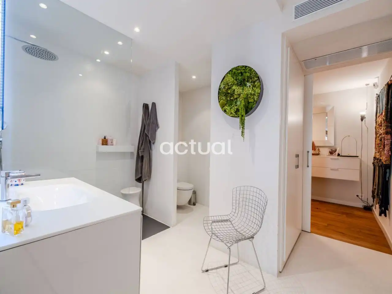 Apartament en venda a Avenida sant francesc, Centre - Barri Vell