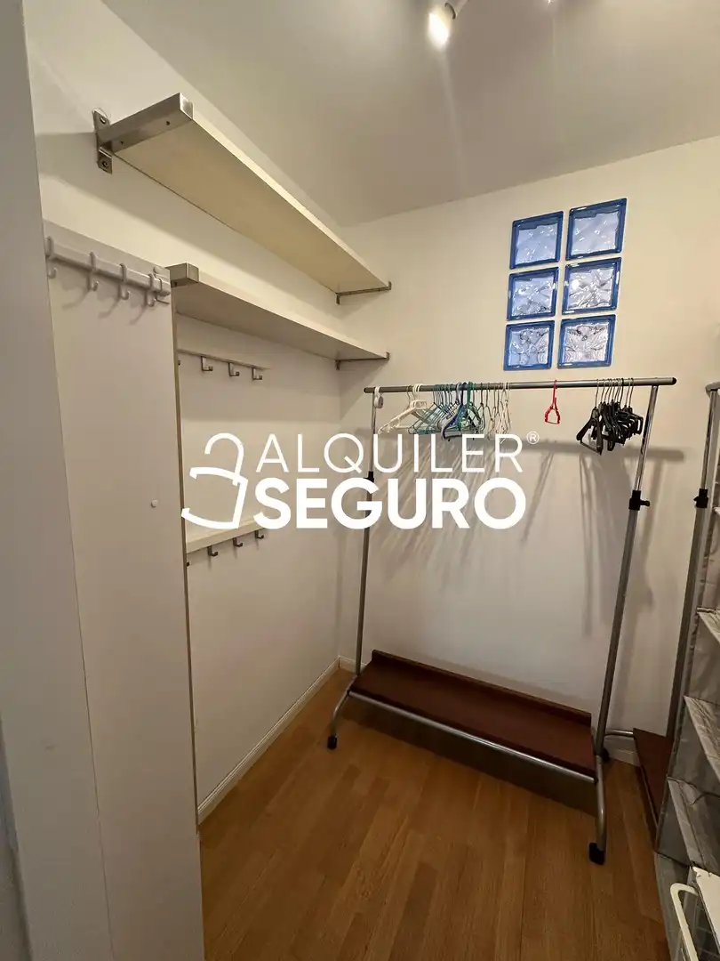 Flat with lift to rent in Moratalaz, imagen 5