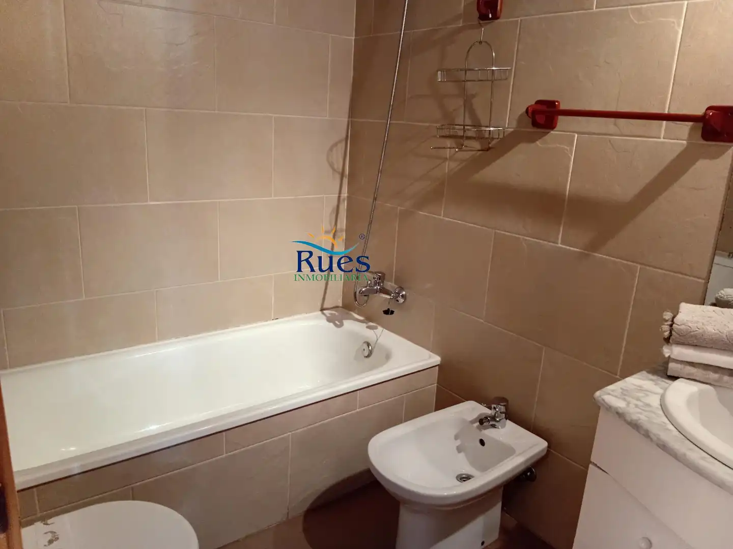 Piso con piscina en venta en Avenida CENTRAL, imagen 27