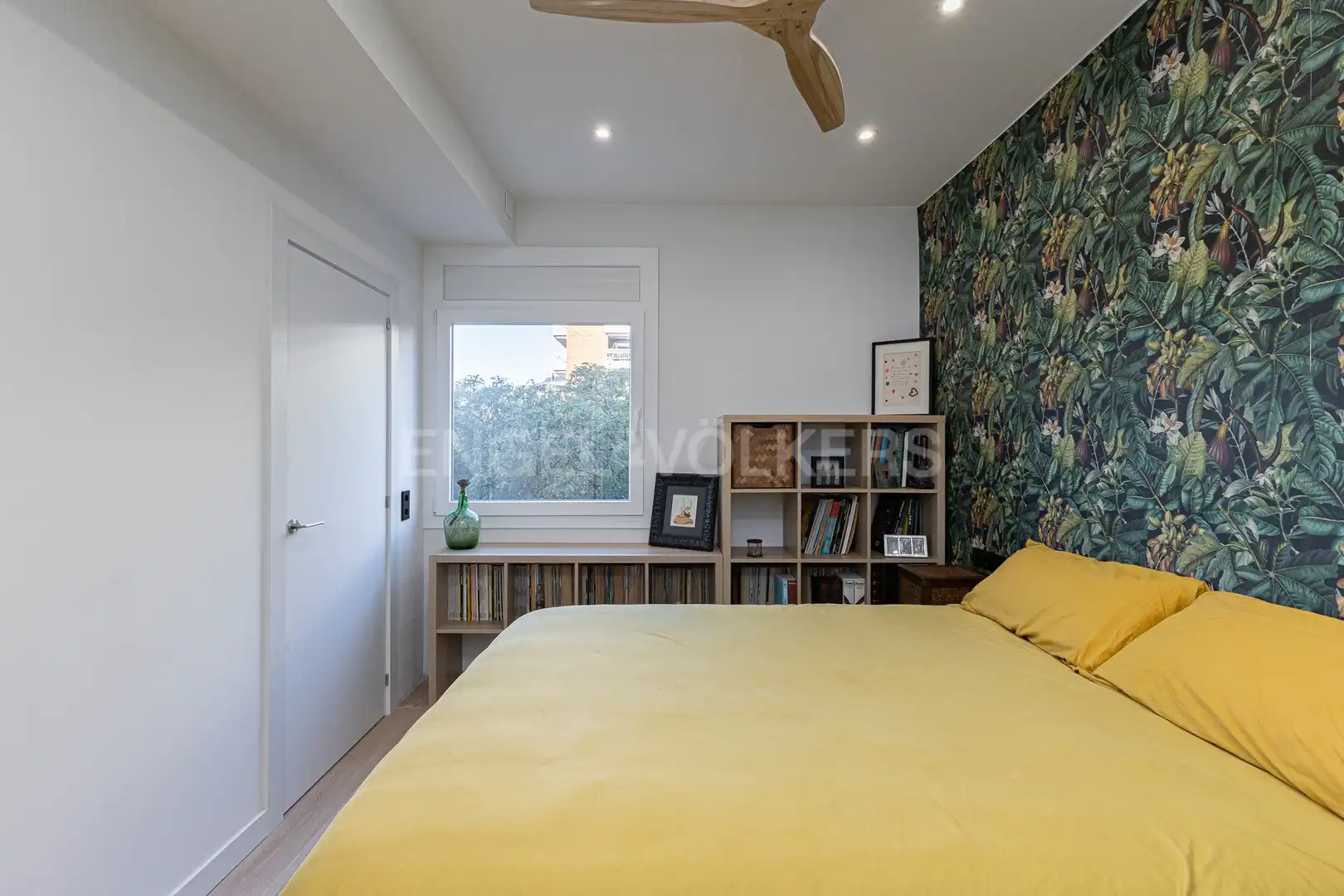 Habitación de Piso en venta en Barcelona con Aire acondicionado, Calefacción y Parquet