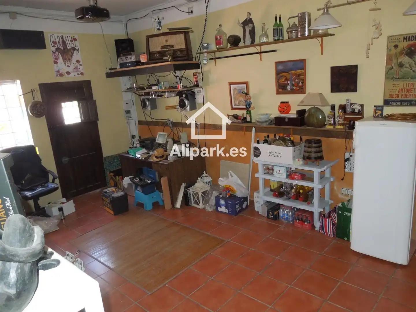 Houses for sale in Villamontes - Boqueres