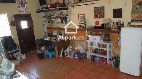 Foto 3 de Casa o xalet en venda a Villamontes - Boqueres, San Vicente del Raspeig / Sant Vicent del Raspeig