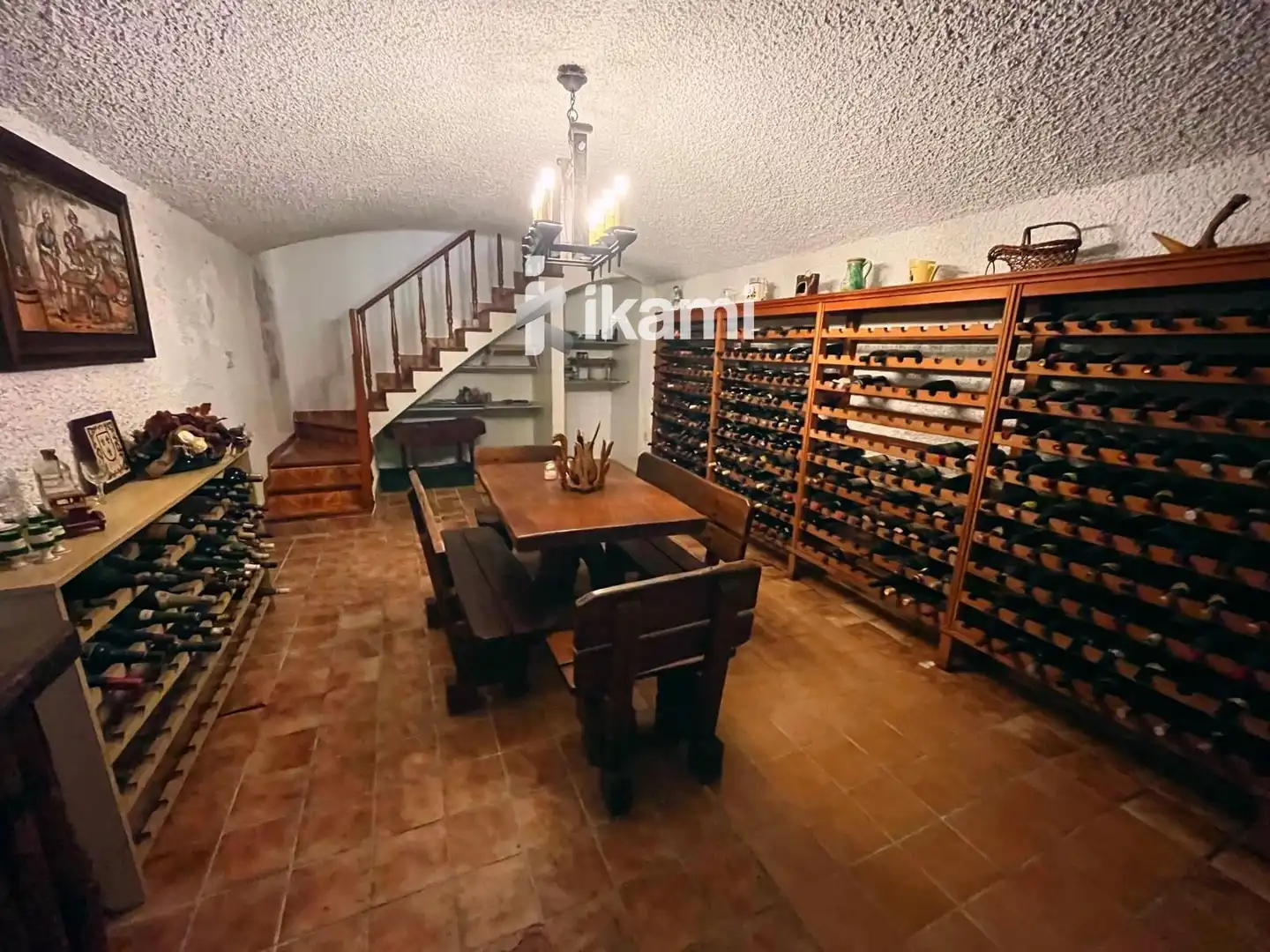 Casa o chalet en venta en Elda con Calefacción, Trastero y Piscina