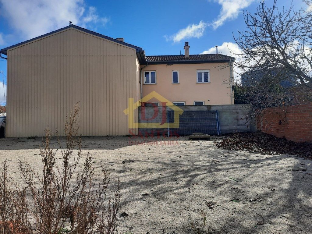 Exterior view of Duplex for sale in La Maya 